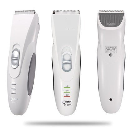 Pet Hair Trimmer Beauty Electric Scissors