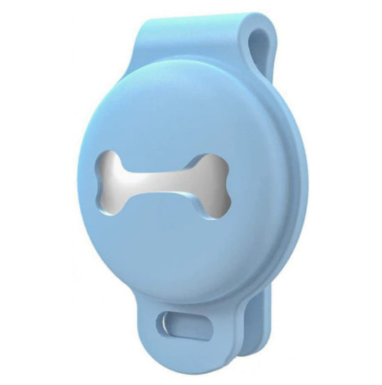 Pet Collar With Bell Airtag Reflective Collar